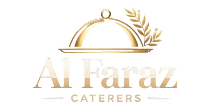 Al-Faraz Catering Logo